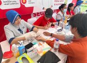 Cek Kesehatan Gratis untuk 60 Juta Warga, Mulai Februari 2025
