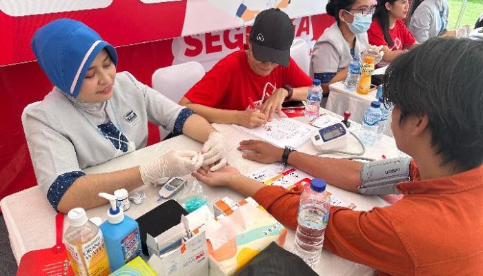 Cek Kesehatan Gratis untuk 60 Juta Warga, Mulai Februari 2025
