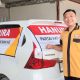 Fajar Ishak Daeng Jaya, kader senior Hanura Sultra yang juga anggota DPRD Provinsi Sultra