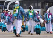 Biaya Haji 2025 Resmi Turun, Bipih Jadi Rp 55,43 Juta