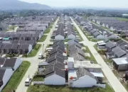 Pemerintah Akan Bagikan 3 Juta Rumah Gratis yang Cicilannya Ditanggung Negara