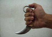 Karambit Pelaku Pembunuhan ASN Muna Ditemukan di Dekat Kampus UHO