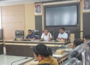 DPRD Kendari Siap Tindak Lanjuti Temuan Dugaan Pelanggaran Izin di Rich Club