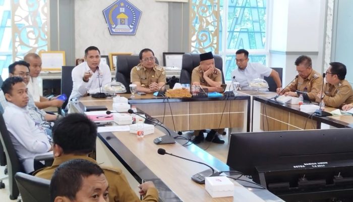 Bungkutoko Jadi Kawasan Pergudangan, Kadin Kendari Siap Kelola dengan Investor