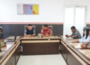 Kabag Umum DPRD Kendari Paparkan Prospek Ekonomi Program Makan Siang Gratis