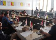 Pengunjung Terjatuh dari Lantai Dua, DPRD Kendari Soroti Manajemen Pasar Sentral