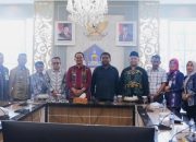MoU Pemkot Kendari-DJPB, Strategi Tingkatkan Kualitas Laporan Keuangan