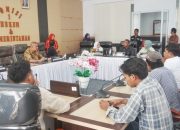 DPRD Kendari Beri Tenggat Waktu Lima Hari untuk Penyelesaian PHK PT Columbus