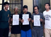3 Lansia di Bombana Sultra Dicokok Polisi karena Setubuhi Siswi SMP, Korban Hamil 6 Bulan