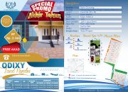 Ingin Punya Rumah Baru di Kendari? Ini Alasan Kenapa ODIXY Pilihan Tepat!