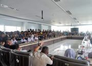 DPRD Kendari Dukung Nelayan, Tolak Biaya Tambahan untuk Pemasangan VMS