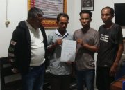 Tabrakan Kapal di Konawe: MT Fathur Rezky dan Pihak Korban Sepakati Perdamaian