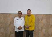 DPRD Baubau Belajar dari Lombok Barat: Tata Kelola Air Minum untuk Masyarakat Baubau