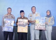 Jasa Raharja dan Korlantas Polri Susun Pendidikan Lalu Lintas untuk Anak Sekolah