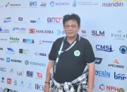 Ketua INSA Kendari, H Sapril: Kapal Lokal Terjebak Administrasi, Ekonomi Terganggu