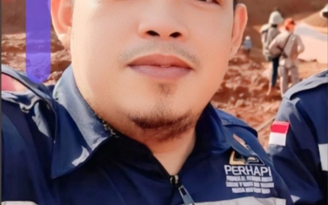 MK Tegaskan Tambang di Pulau Kecil Boleh, Asal Sesuai Regulasi