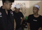 Ketatkah Lapas Kendari? Rahman Sandi Kendalikan Sabu dari Balik Penjara