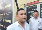 Tidak Ditahan, Guru SD di Kendari Dilaporkan atas Dugaan Pelecehan, Balik Laporkan Orangtua Murid