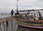 Jusuf Kalla Kecewa Kasus Pagar Laut di Tangerang Tak Terungkap