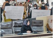 Irmawati Kawal Aspirasi Warga Puwatu, Siapkan Langkah Konkret Atasi Banjir