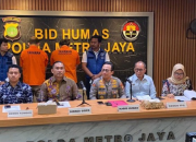 Pasutri Pelaku Pesta Seks dan Pertukaran Pasangan Ditangkap di Bali