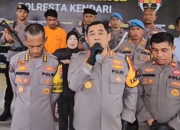 Pelaku Pembunuhan ASN Dinkes Muna di Kendari Ditangkap, Ini Motifnya
