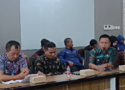 Lurah Punggolaka Johan Iswahyudi: Tanpa Penanganan Infrastruktur, Banjir Punggolaka Tak Akan Teratasi