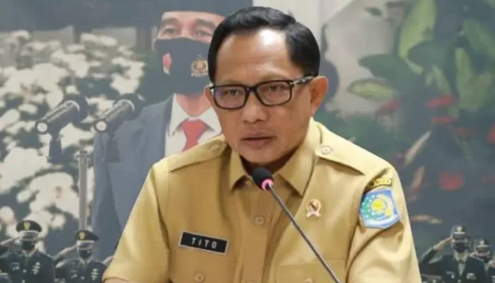 Jadwal Pelantikan Kepala Daerah Mundur, Gabungkan dengan Putusan Dismissal MK