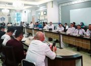 Pj Wali Kota Parinringi Bebaskan BPHTB untuk MBR, Tingkatkan Kesejahteraan Warga Kendari
