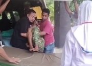 H Sewang, Menenun Kebaikan dengan Benang Kemanusiaan