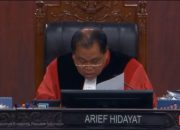 Narasi Kampanye Bernuansa SARA Jadi Sorotan di Sidang PHPU Pilgub Sultra