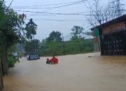 Hujan Lebat dan Angin Kencang Bakal Landa Sulawesi Tenggara Hari Ini