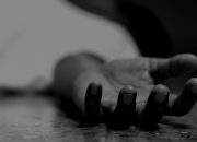 Pria Hilang Selama Dua Hari, Ditemukan Tewas di Kebun Dekat Rumahnya