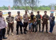 Polres Konawe Utara Pastikan Liburan Tahun Baru Aman di Semua Destinasi Wisata