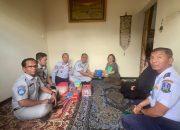 Jasa Raharja Respons Cepat Tangani Korban Kecelakaan di Kota Batu