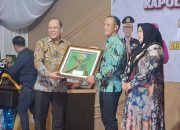 Bupati Ruksamin: AKBP Priyo Utomo, Saudara Kandung Kami di Bumi Oheo. Sebuah Perjalanan Dua Tahun Bersama Kapolres Konut