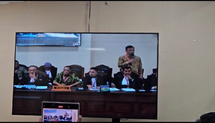 Peraturan MK Nomor 3/2024: Gugatan Pilkada Harus Diajukan Oleh Pasangan Calon