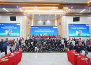 SPBU BBM Satu Harga dan MyPertamina, Inovasi Pertamina untuk Sulawesi