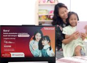 Melindungi Anak dari Konten Negatif dengan ProtekSi Kecil dari Telkomsel