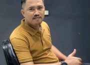 ACG dan TFA Diduga Terlibat Korupsi Antam Konut, KASTA Sebut Kajati Sultra Lamban