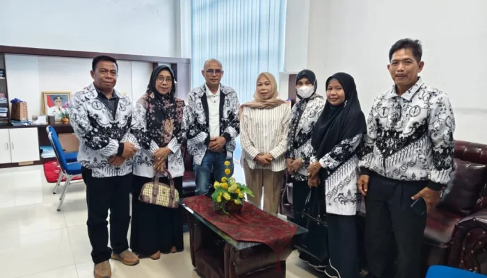 5.405 Guru SMA Sederajat di Sultra Belum Terima Tunjangan