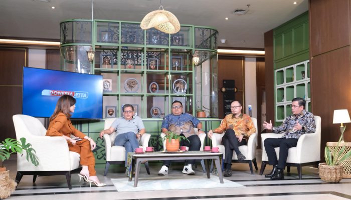 Kementerian ATR/BPN Janji Transparansi dalam Penyelesaian Kasus Pagar Laut