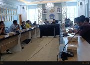 Pemkot Kendari Kawal Penyelesaian Dampak Lingkungan Proyek Perumahan di Puwatu