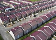 Pemerintah Luncurkan Program 3 Juta Rumah Gratis bagi Masyarakat Miskin