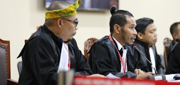 Bawaslu Buton Tengah Pastikan Pencalonan Azhari Terpenuhi Syarat, Pemohon Gagal Bukti Ketidaknetralan