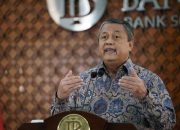 Pengakuan Satori: CSR BI Mengalir ke Semua Anggota Komisi XI DPR