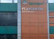 Dugaan Korupsi di Proyek Pembangunan Pelabuhan Pomalaa, Kejati Sultra Akan Segera Usut Tuntas