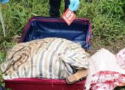 Kamar 301 Hotel Adisurya Diperiksa Polisi, Jejak Korban Mutilasi Ngawi