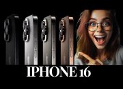 Hasil Negosiasi Tak Sesuai Harapan, iPhone 16 Masih Dilarang Dijual