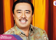 H. M. Alwi Hamu, Pendiri Fajar Group, Berpulang